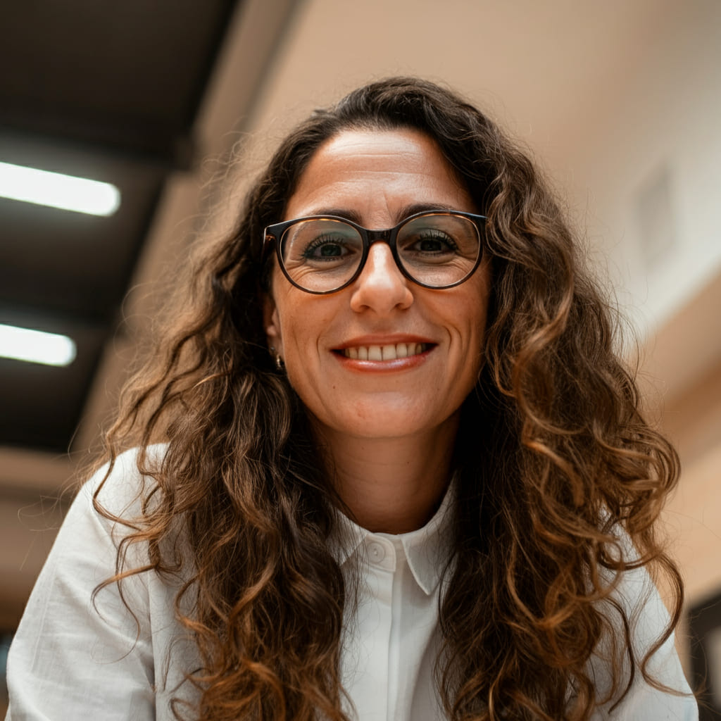 Lucias testimonial for ShipFast